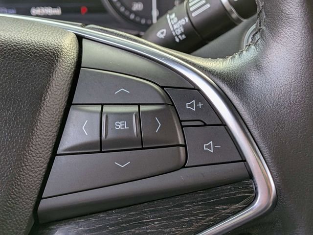 Used 2021 Cadillac XT5 Premium Luxury image 27