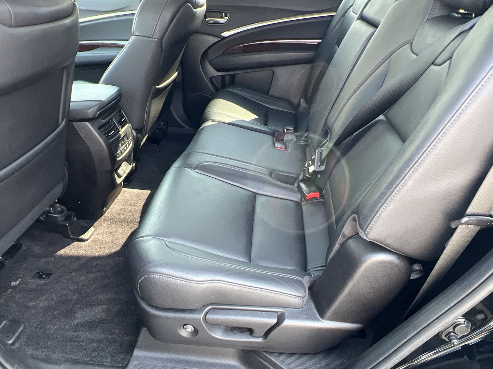 Used 2018 Acura MDX FWD w/ Technology Package image 22