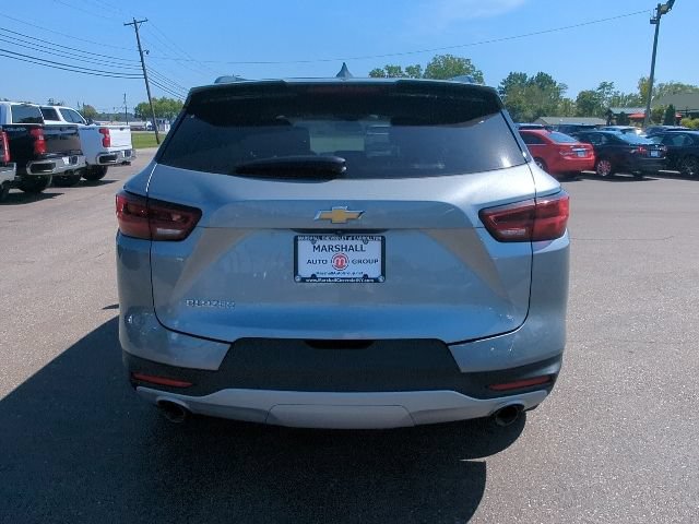 Used 2023 Chevrolet Blazer LT w/ Convenience Package FWD image 30