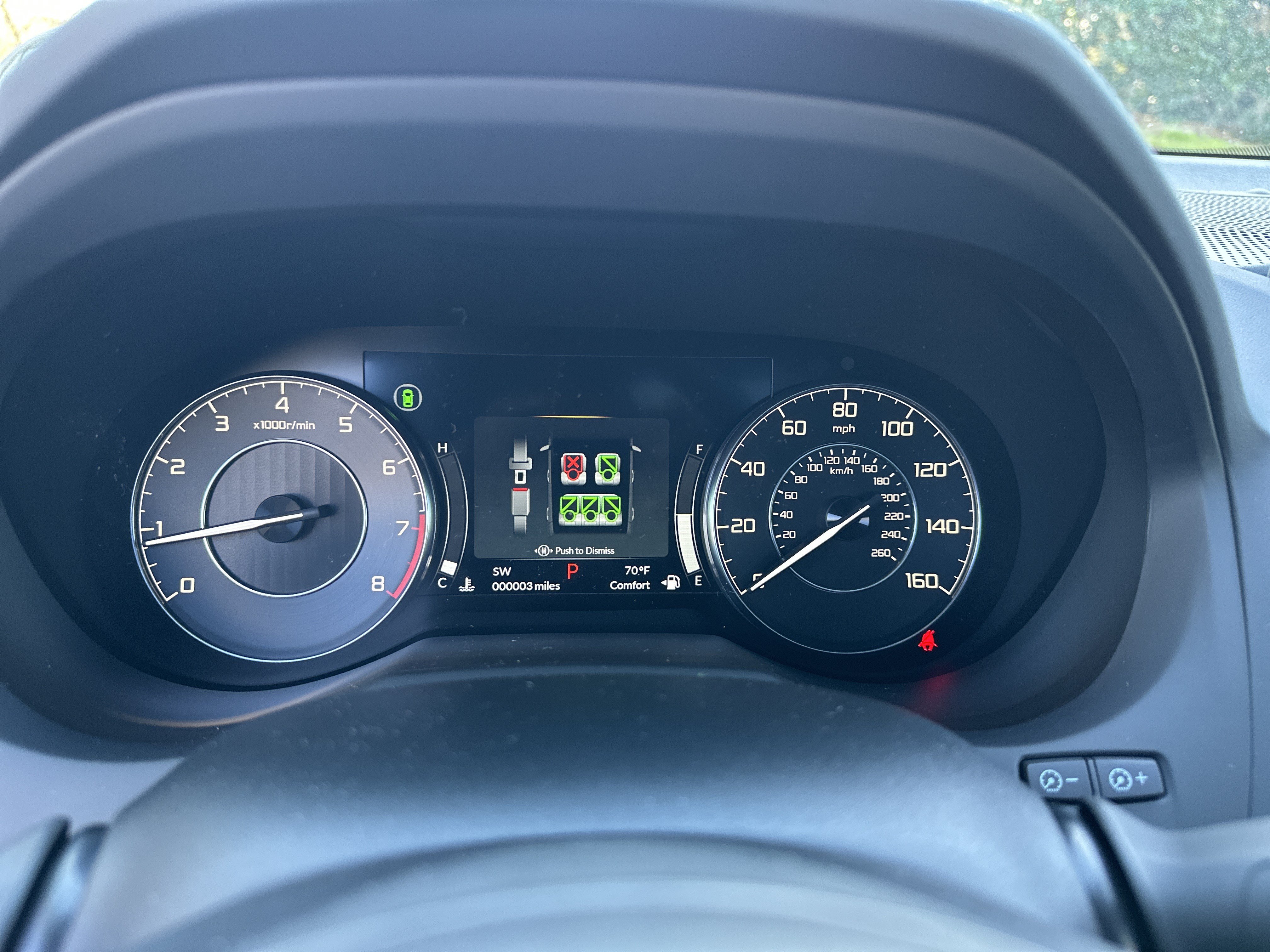 New 2026 Acura RDX w/ Advance Package AWD/4WD image 19