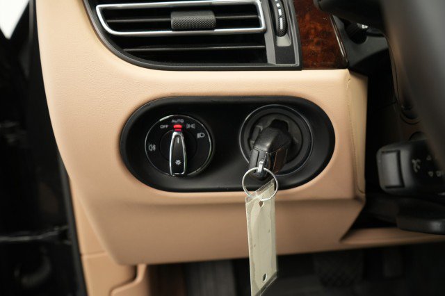 Used 2022 Porsche Macan S image 36