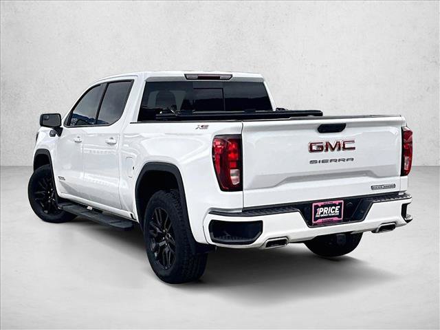 Used 2025 GMC Sierra 1500 Elevation w/ Preferred Package AWD/4WD image 13