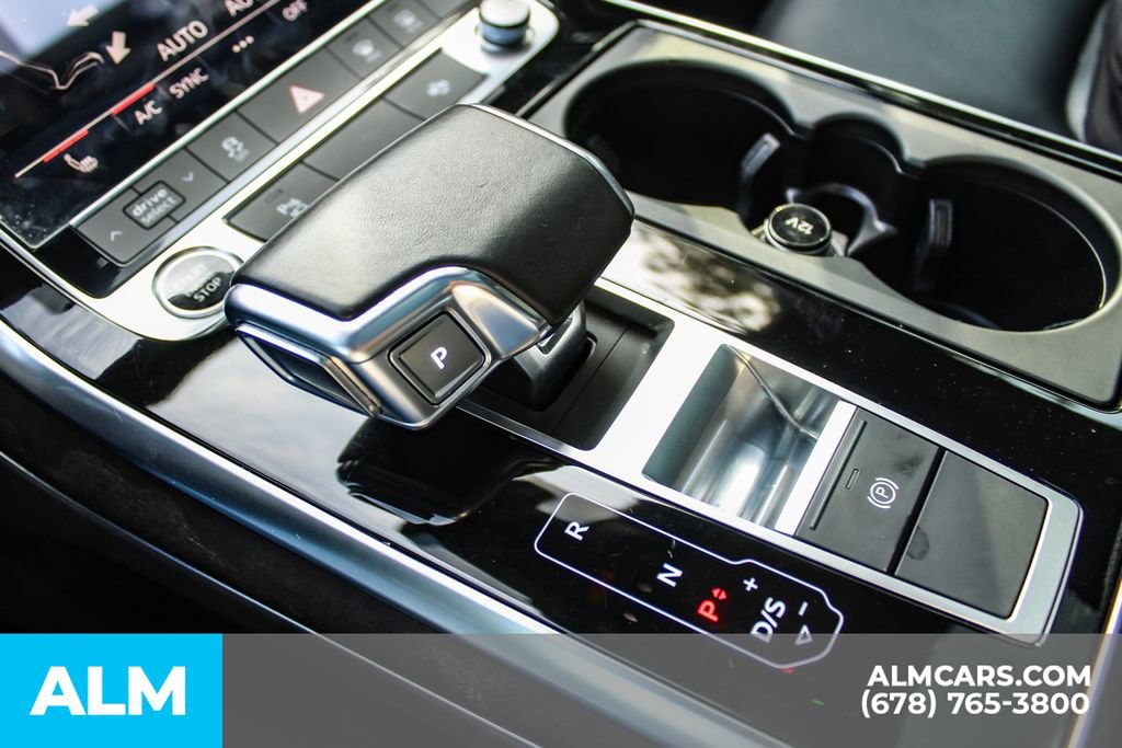 Used 2021 Audi Q7 3.0T Premium w/ Convenience Package image 36