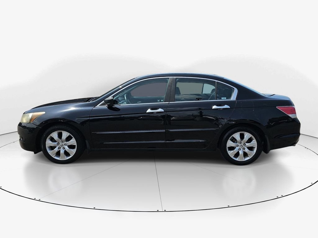 Used 2008 Honda Accord EX-L image 10