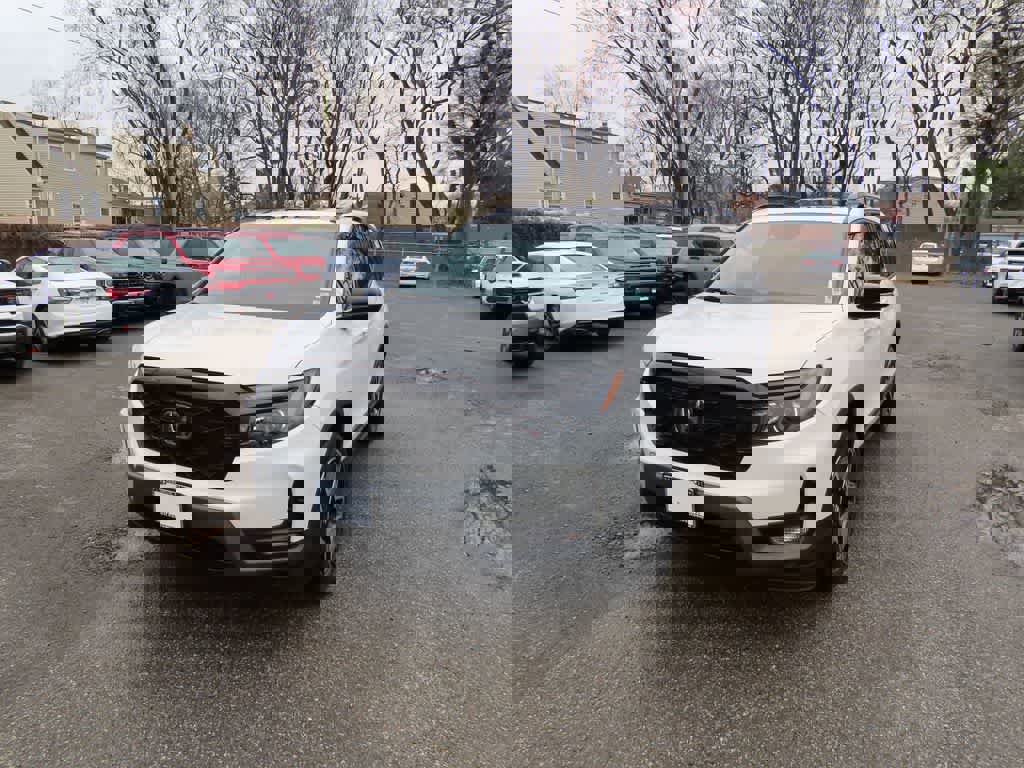 Used 2023 Honda Passport Elite image 1