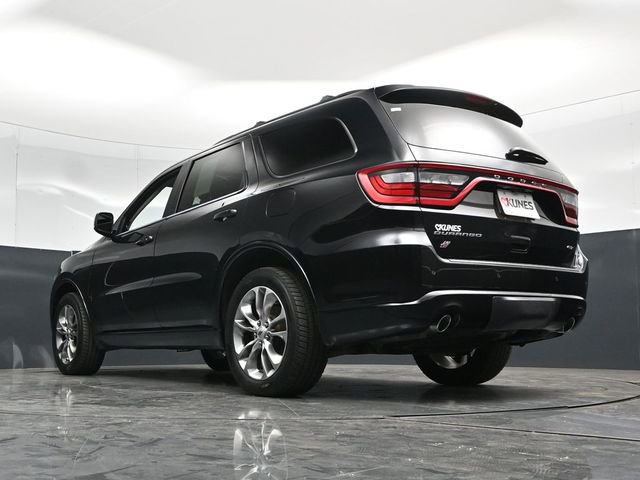 Certified 2020 Dodge Durango GT AWD/4WD image 61