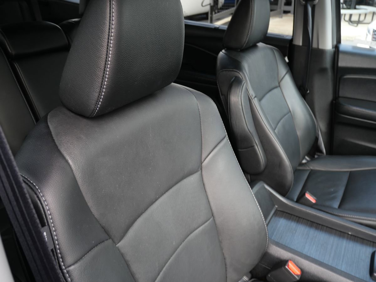 Used 2021 Honda Pilot Special Edition image 32