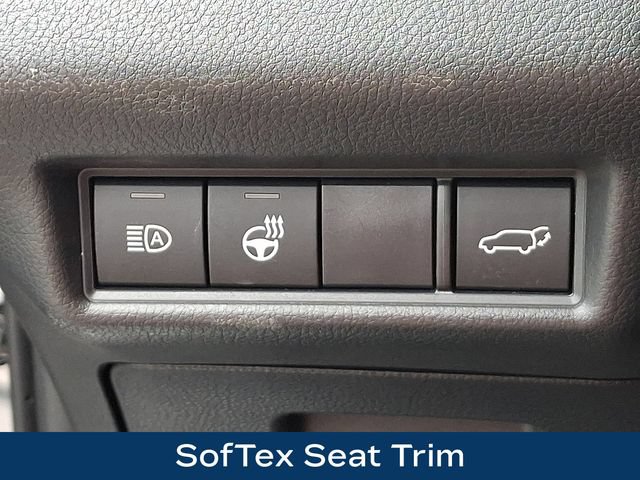Used 2025 Toyota Grand Highlander AWD image 9