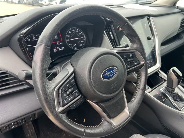 Used 2024 Subaru Outback Premium image 11
