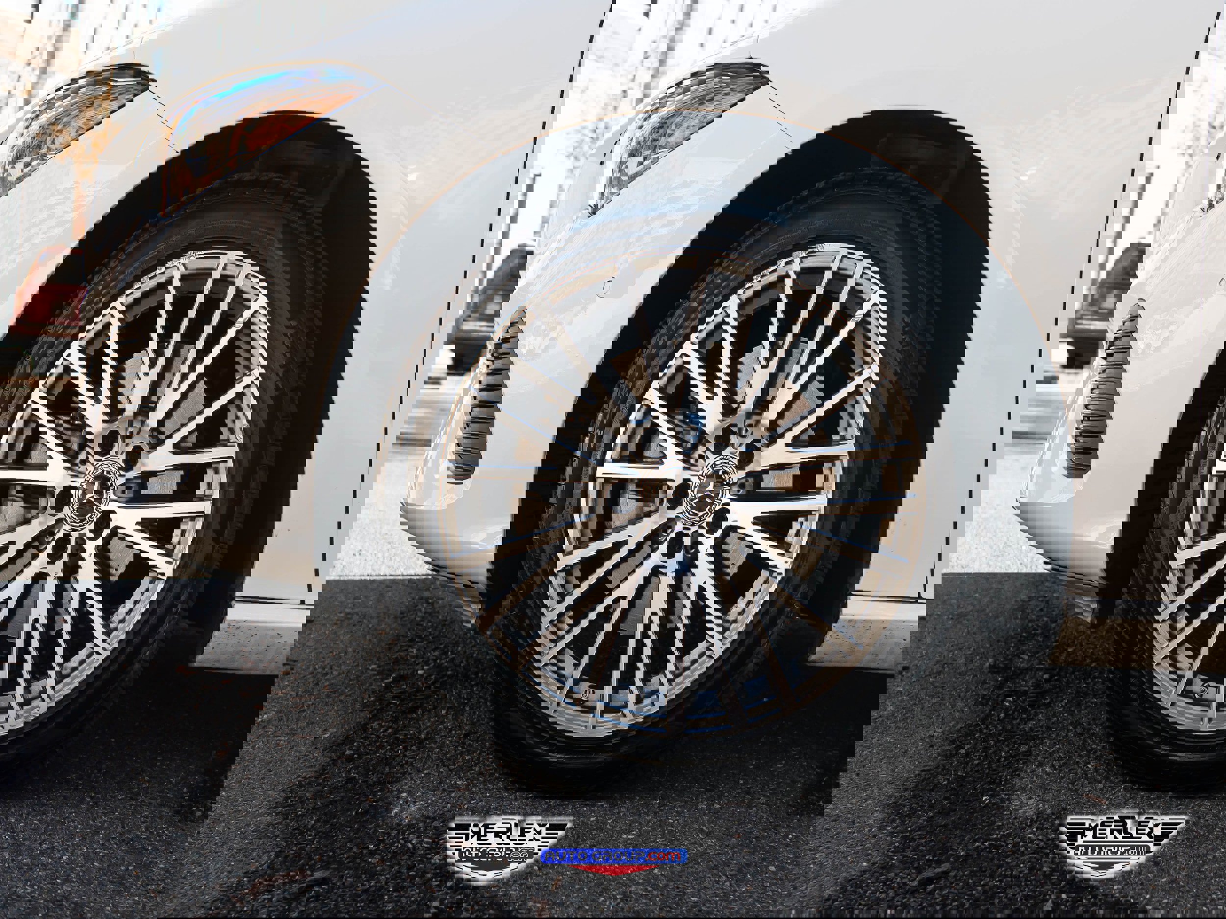 Used 2025 Mercedes-Benz CLA 250 image 9