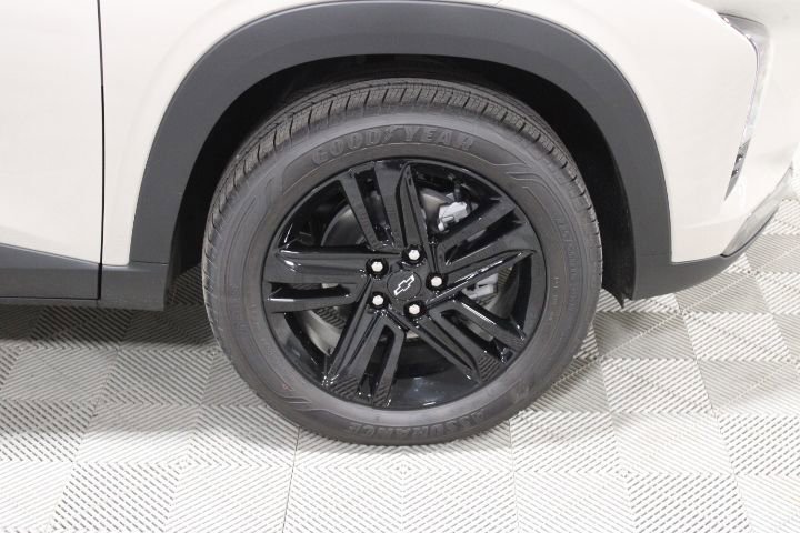 New 2026 Chevrolet Trax ACTIV w/ Driver Confidence Package image 44