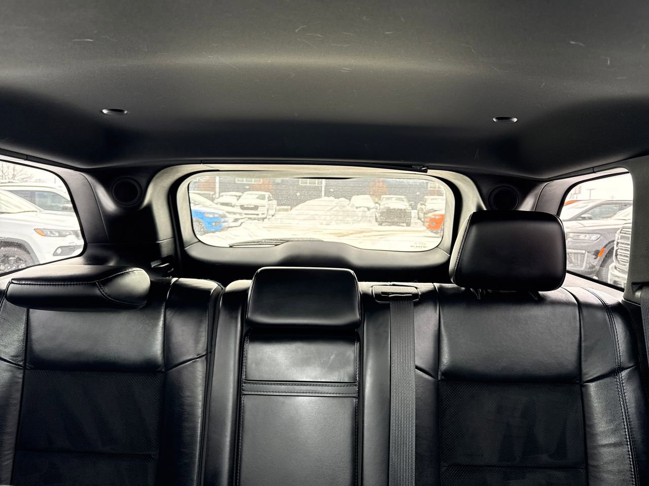 Used 2018 Jeep Grand Cherokee Altitude image 24