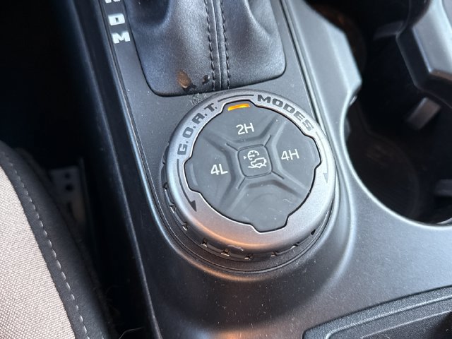 Used 2023 Ford Bronco Big Bend AWD/4WD image 36