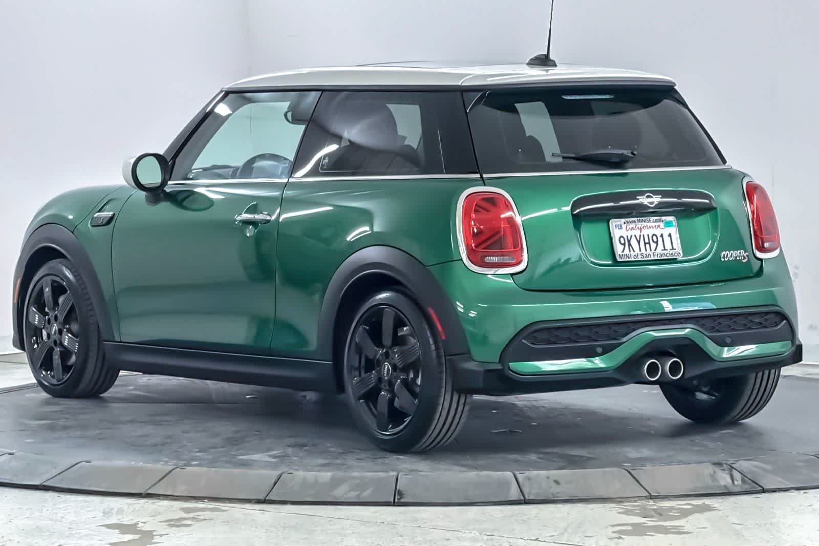 Used 2024 MINI Cooper S FWD image 6
