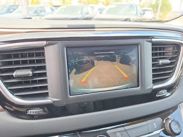 Used 2023 Chrysler Voyager LX FWD image 24