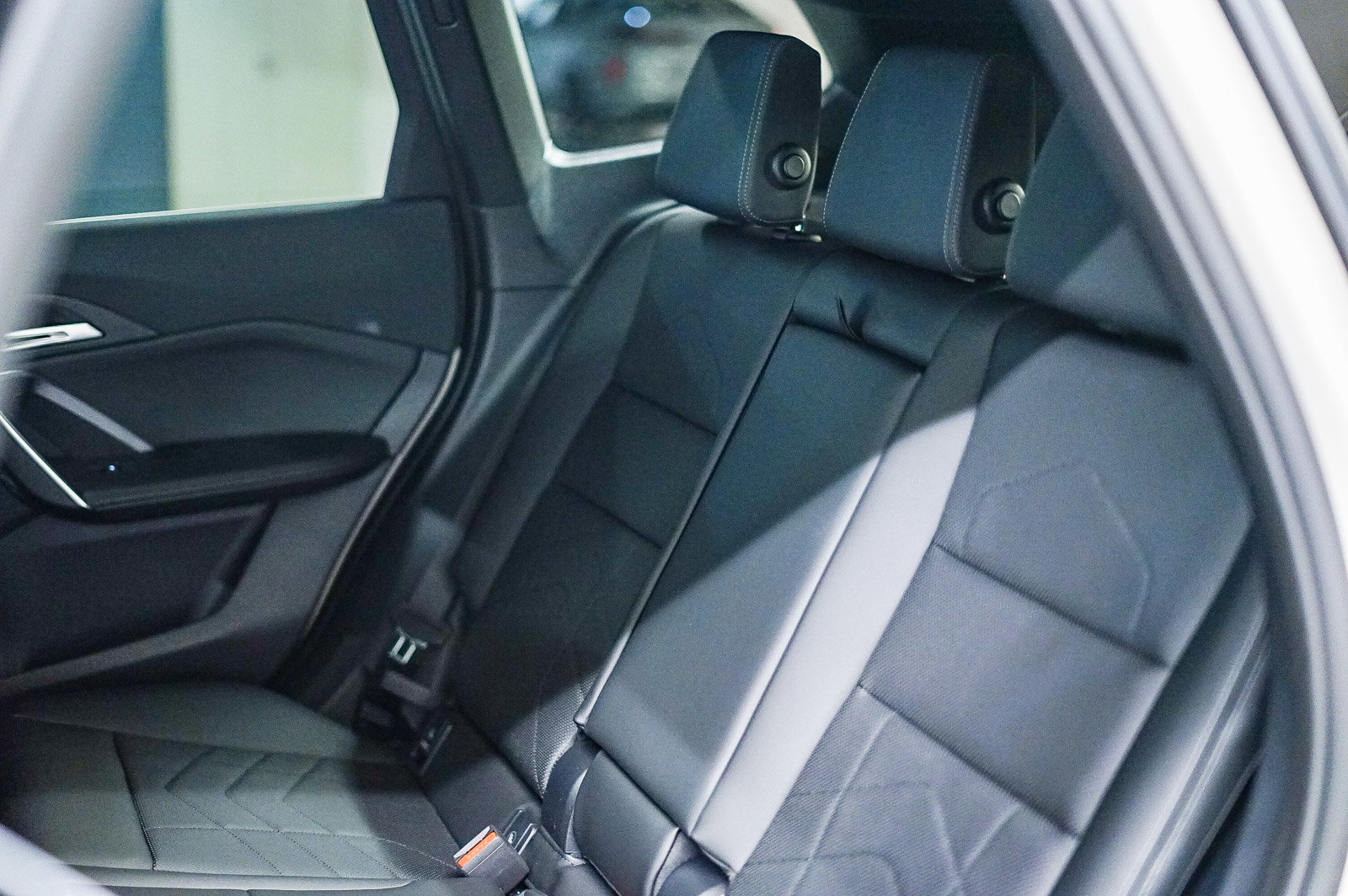 New 2026 BMW X1 xDrive28i image 18