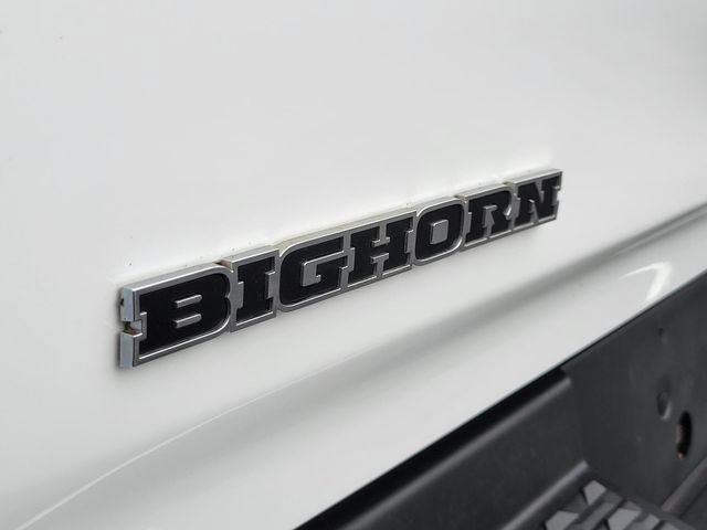 Used 2019 RAM 1500 Big Horn AWD/4WD image 30