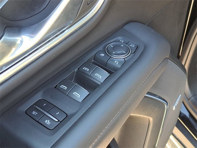 Used 2024 Chevrolet Suburban High Country w/ Max Trailering Package image 21