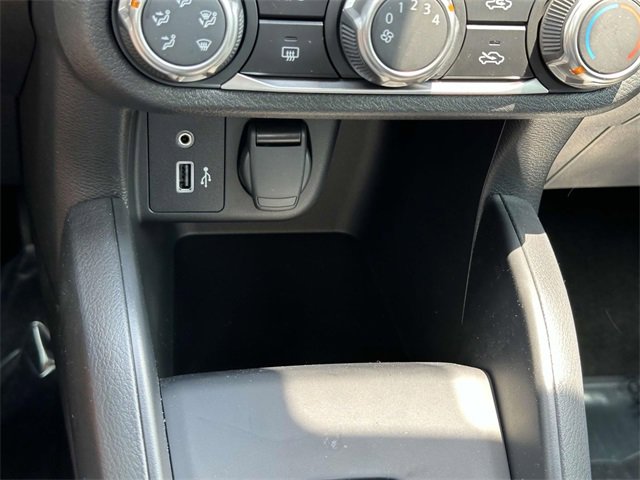 New 2025 Nissan Versa S w/ S Plus Package image 22