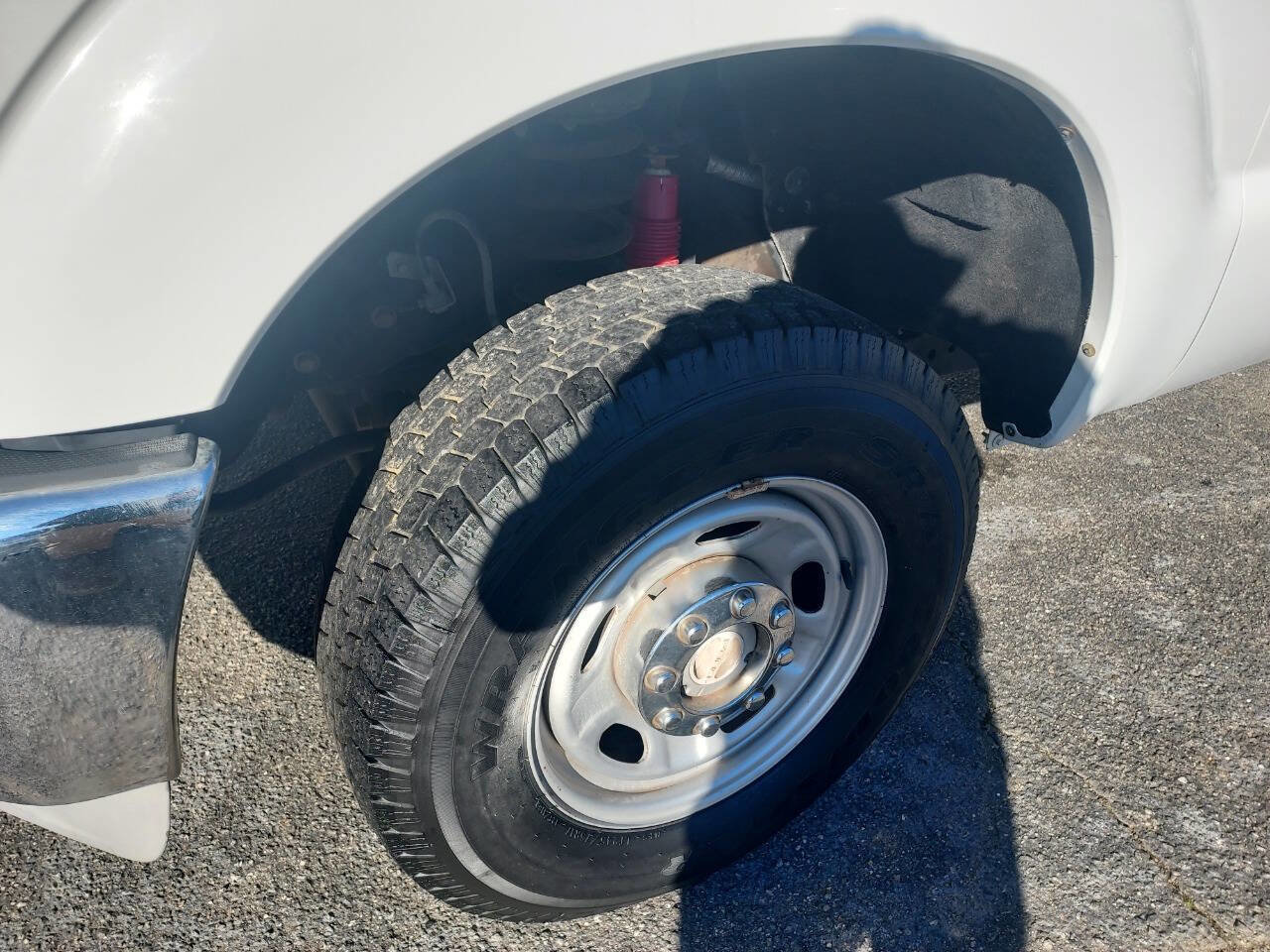 Used 2013 Ford F250 XL w/ PWR Equipment Group image 23