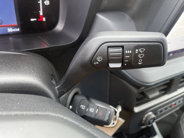 New 2025 Ford Maverick XL w/ Equipment Group 101A image 30