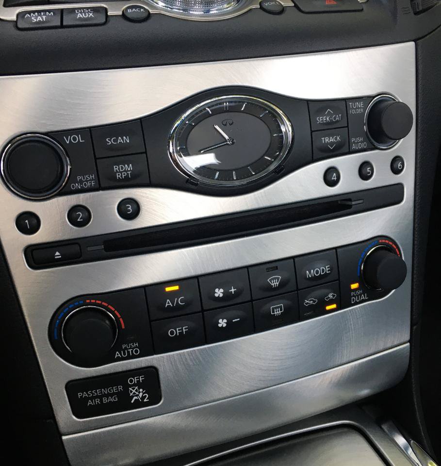 Used 2014 INFINITI Q60 Journey w/ Premium Package RWD image 12