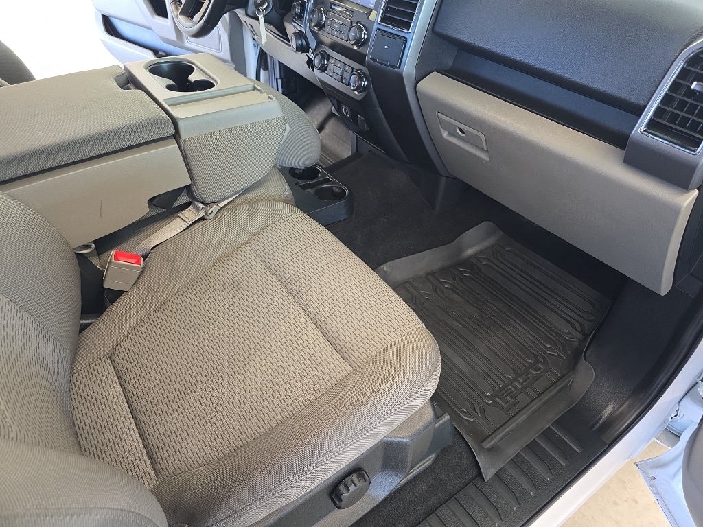 Used 2019 Ford F150 XLT w/ Equipment Group 301A Mid AWD/4WD image 21