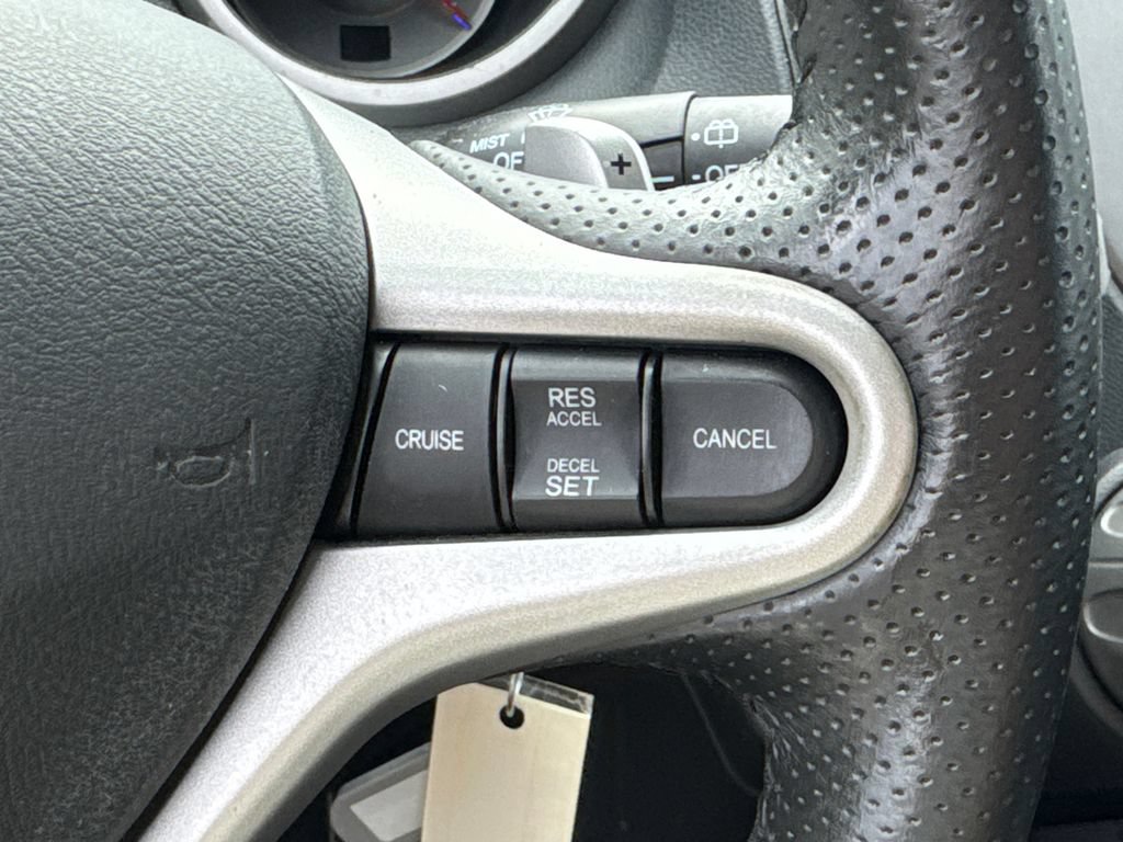 Used 2011 Honda Fit Sport image 24