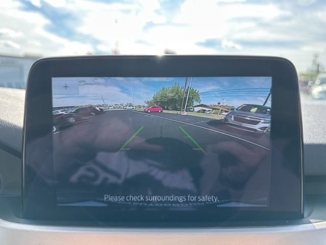 Used 2022 Ford Escape SE image 17