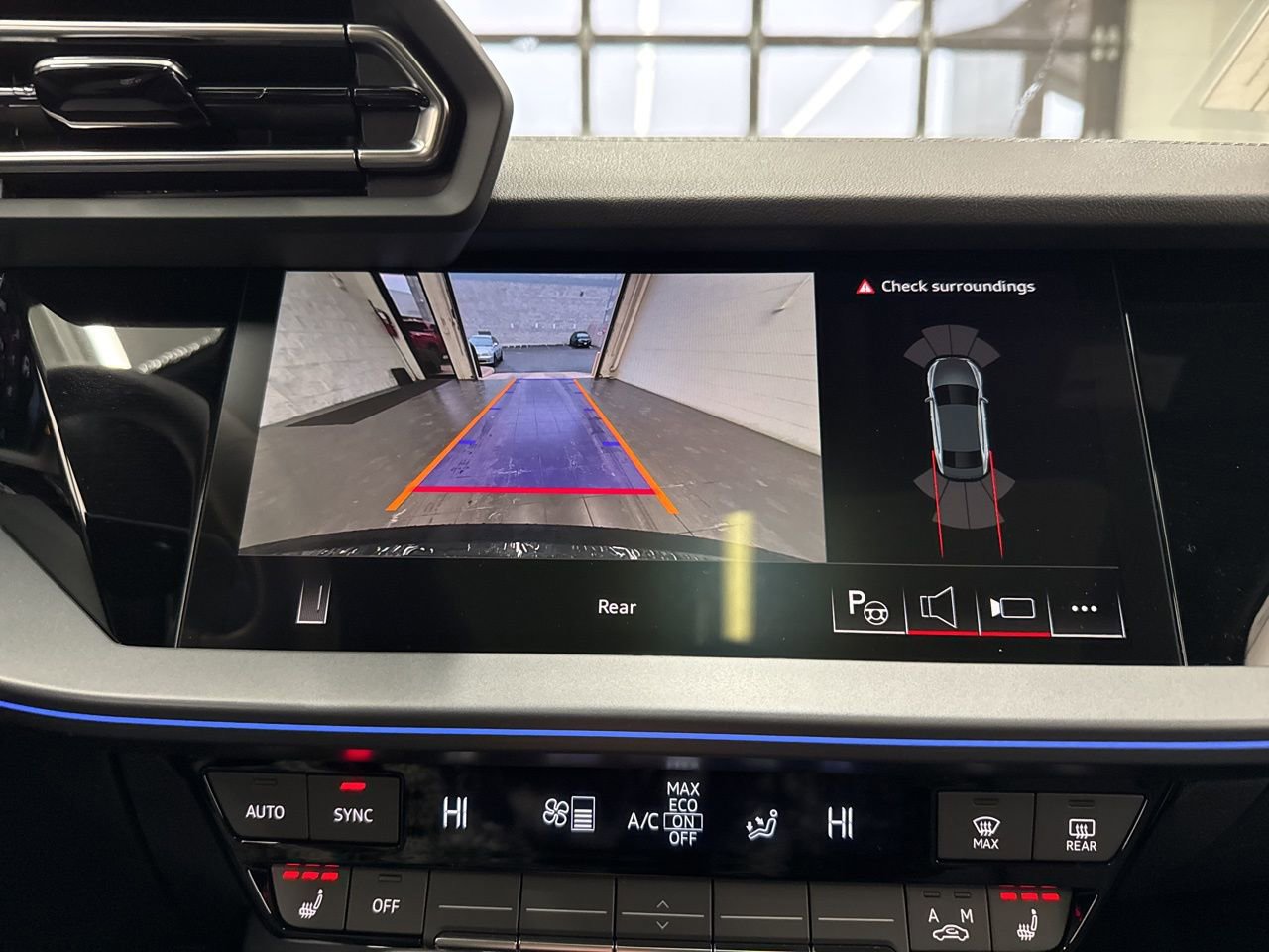 New 2025 Audi A3 2.0T Premium Plus image 22