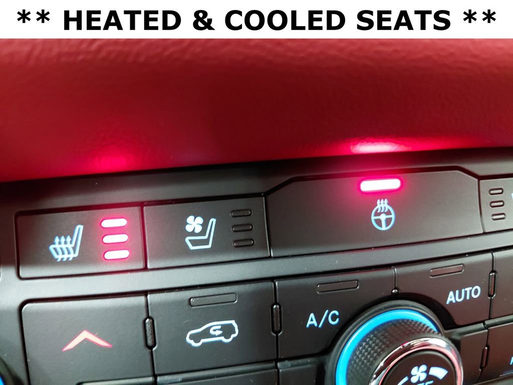 Used 2021 Dodge Durango R/T w/ Trailer Tow Group IV image 7