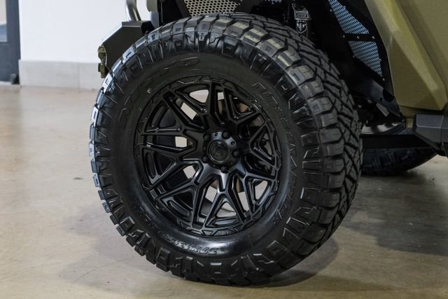 Used 2025 Jeep Wrangler Unlimited Rubicon 392 image 10