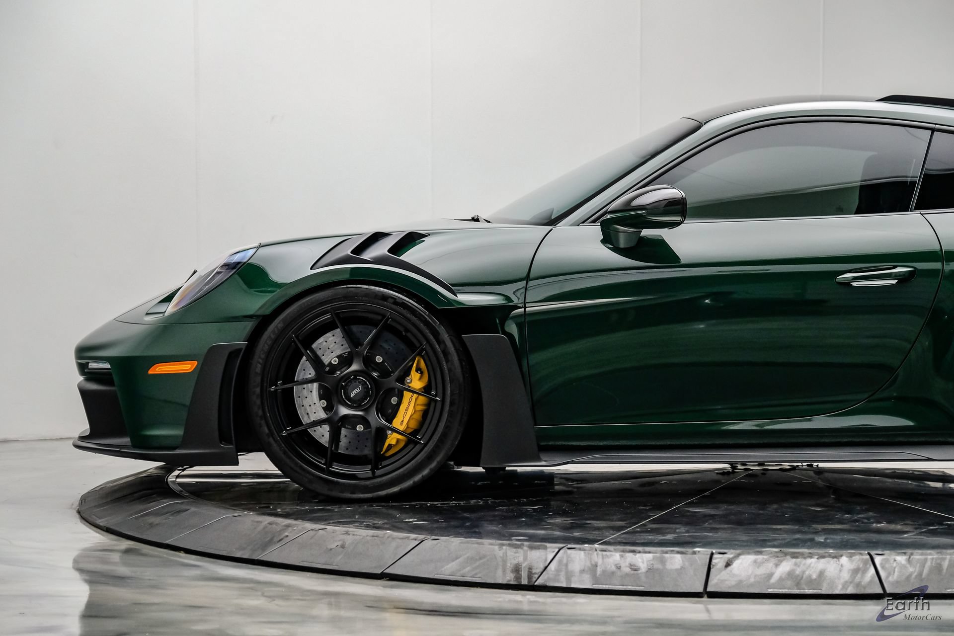 Used 2025 Porsche 911 GT3 RS RWD image 10