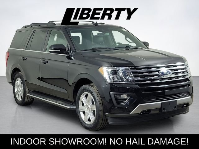 Certified 2019 Ford Expedition XLT w/ Equipment Group 202A