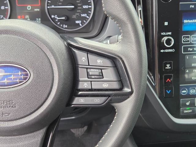 Used 2025 Subaru Forester Premium image 20