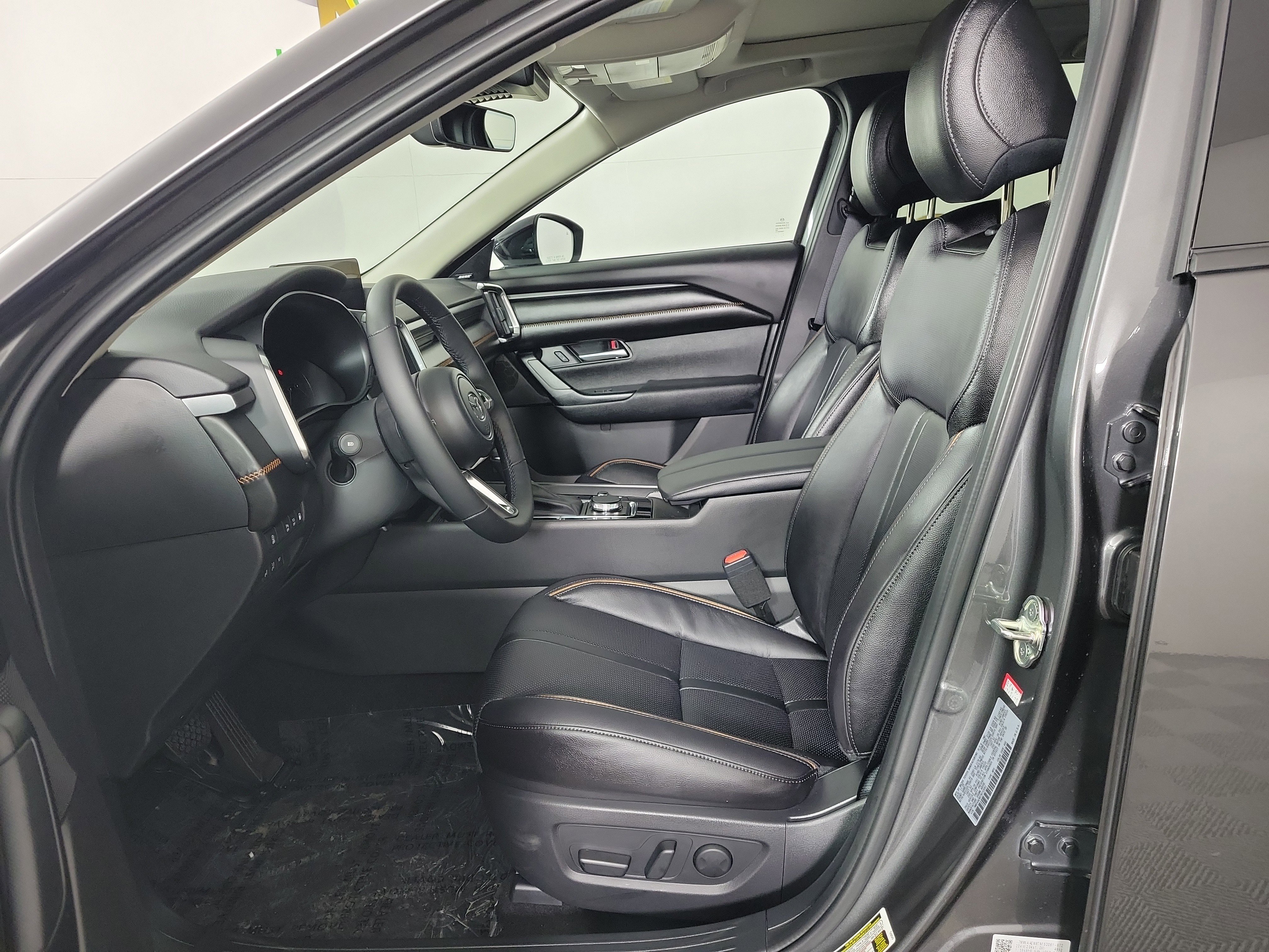 New 2026 MAZDA CX-50 2.5 Hybrid w/ Cargo Package image 11