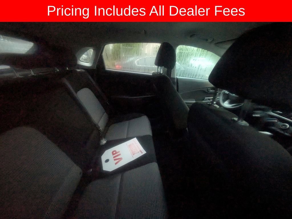 Used 2020 Hyundai Kona SEL FWD image 8