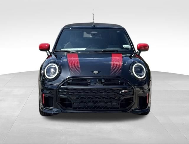 New 2026 MINI Cooper John Cooper Works FWD image 11