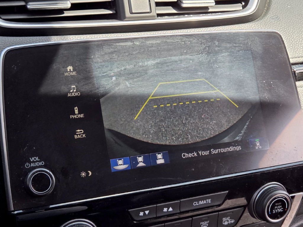 Used 2019 Honda CR-V EX-L image 25