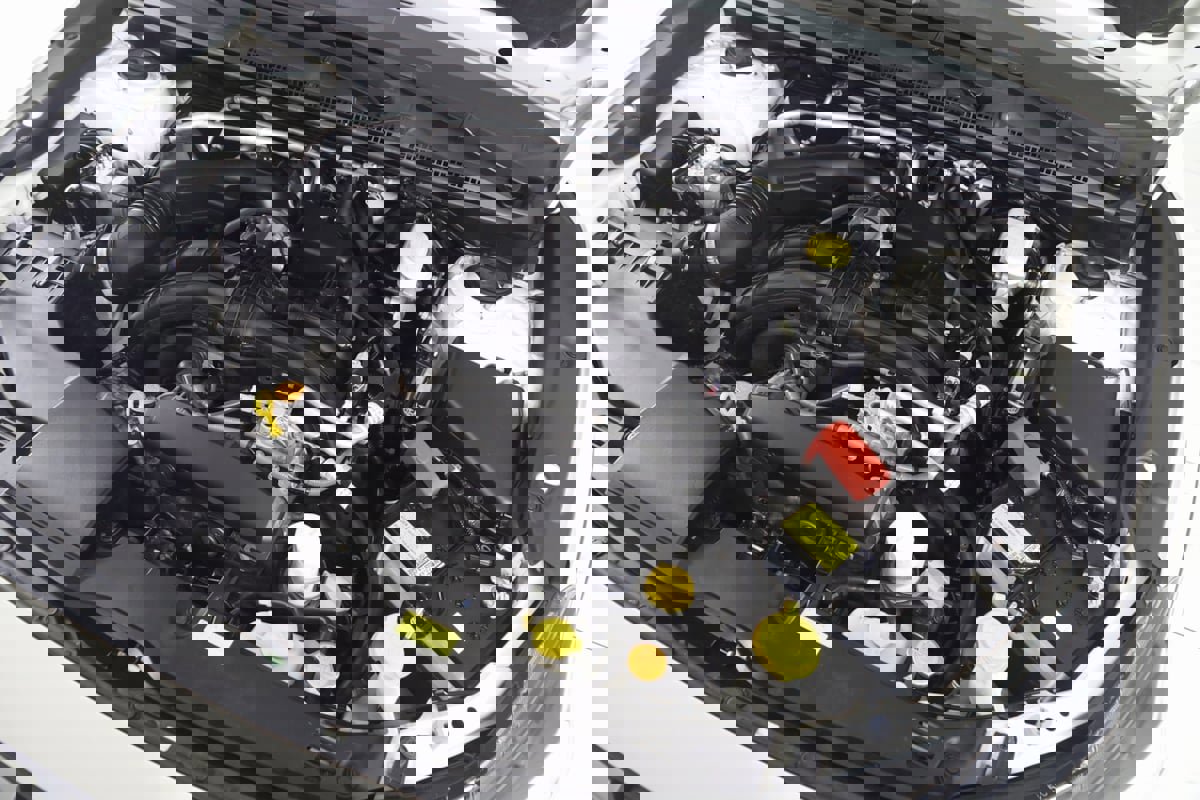 Used 2023 Subaru Crosstrek 2.0i Premium image 16