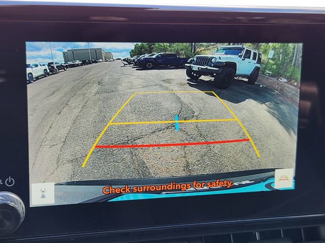 Used 2023 Toyota RAV4 XLE w/ Convenience Package FWD image 17