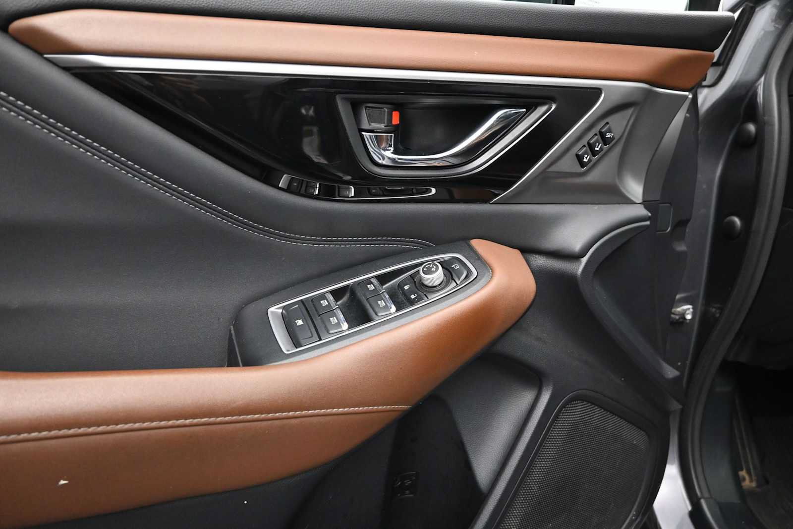 Used 2020 Subaru Outback Touring XT AWD/4WD image 50