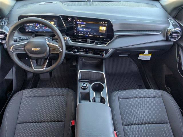 New 2026 Chevrolet Equinox LT FWD image 15