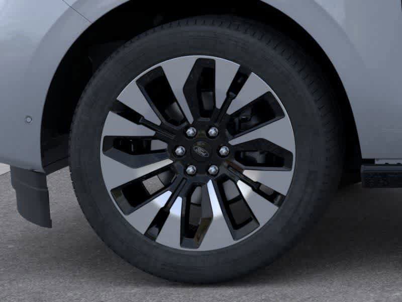 New 2026 Ford Expedition Max Platinum w/ Driver's Package image 19
