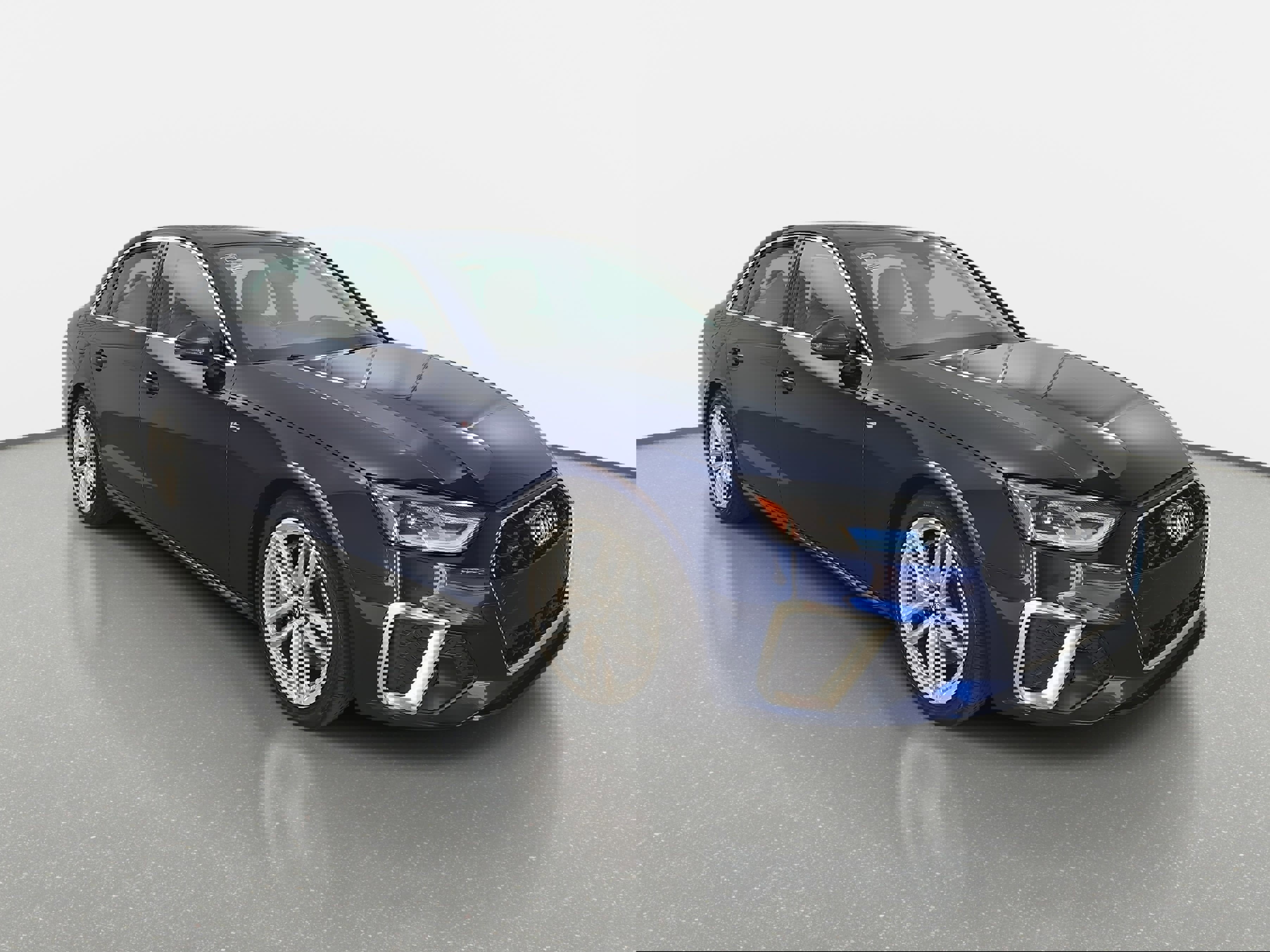 Used 2022 Audi A4 2.0T Premium w/ Convenience Package image 3