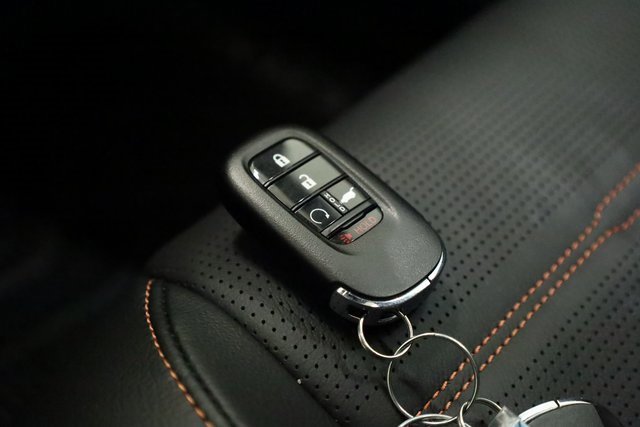 New 2026 Honda CR-V Sport Touring image 29