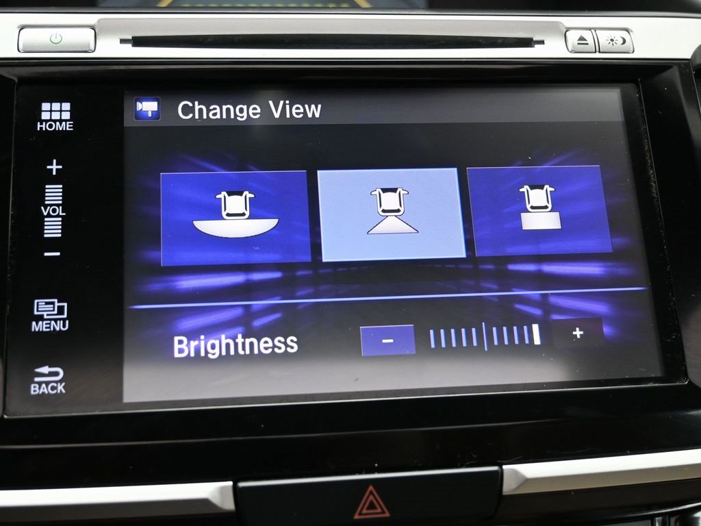 Used 2016 Honda Accord EX-L image 24