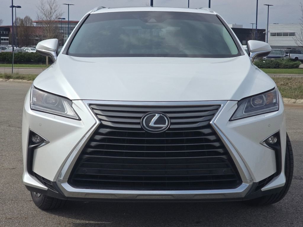 Used 2016 Lexus RX 350 AWD w/ Premium Package image 11