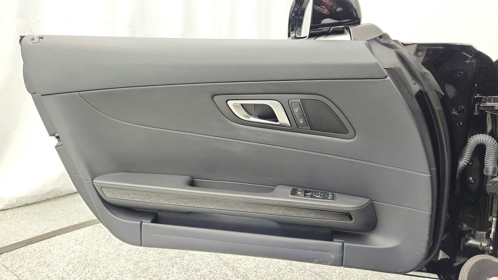 Used 2021 Mercedes-Benz AMG GT Coupe image 16