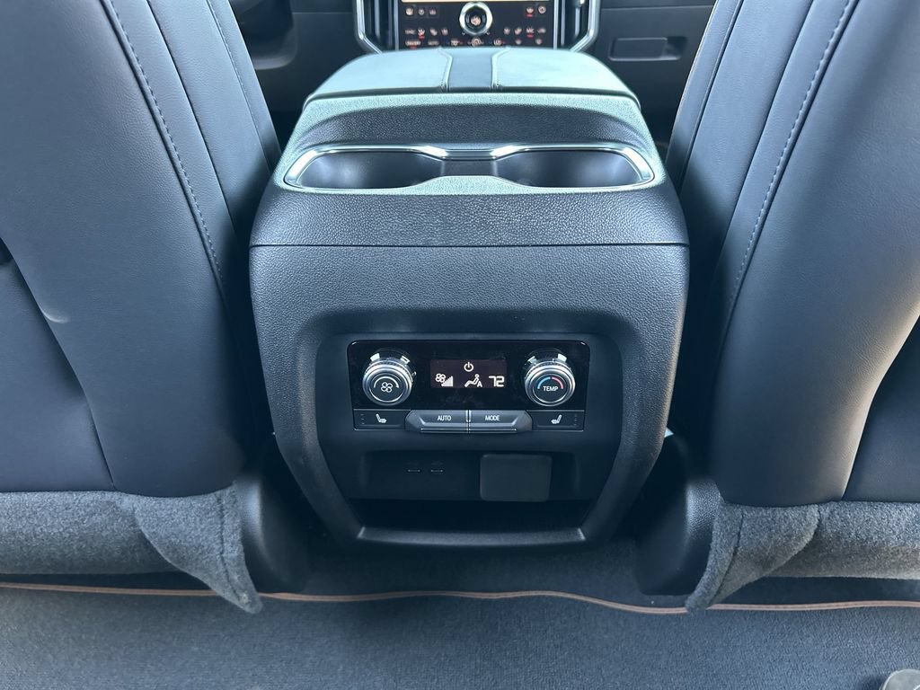 New 2026 GMC Acadia AT4 w/ Super Cruise Package AWD/4WD image 22